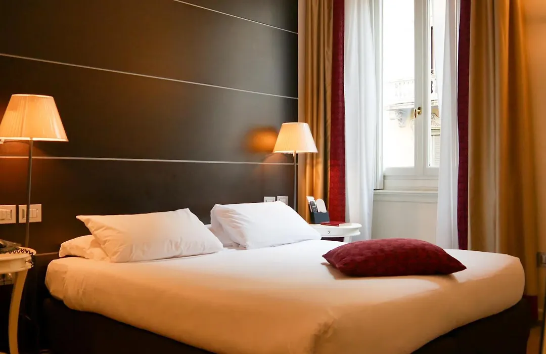 Townhouse 33 Boutique Hotel-1