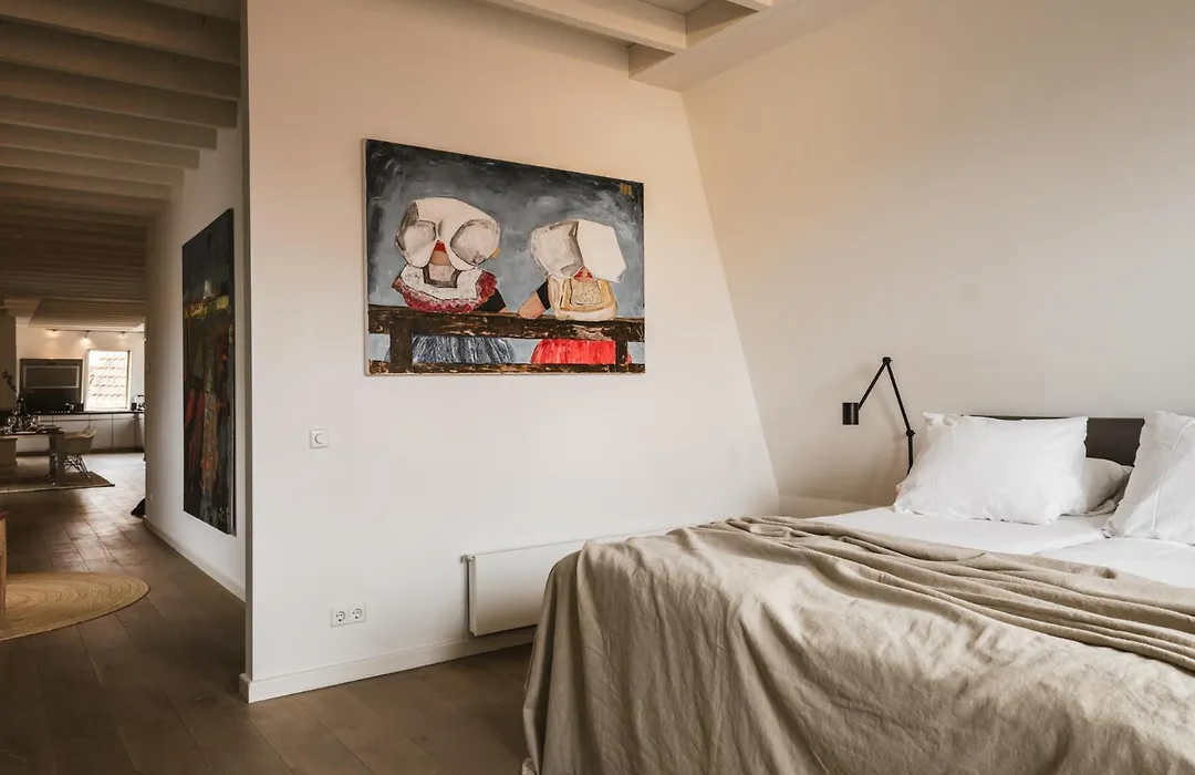 Strandhotel Domburg-1