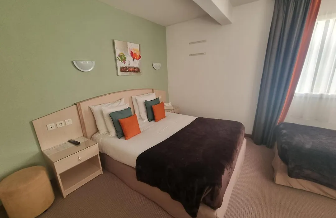 Hotel Le Kolibri-1
