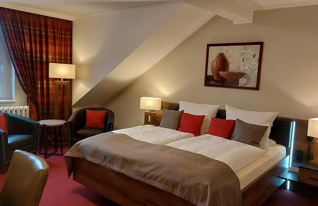 Hotel Weiße Taube-1