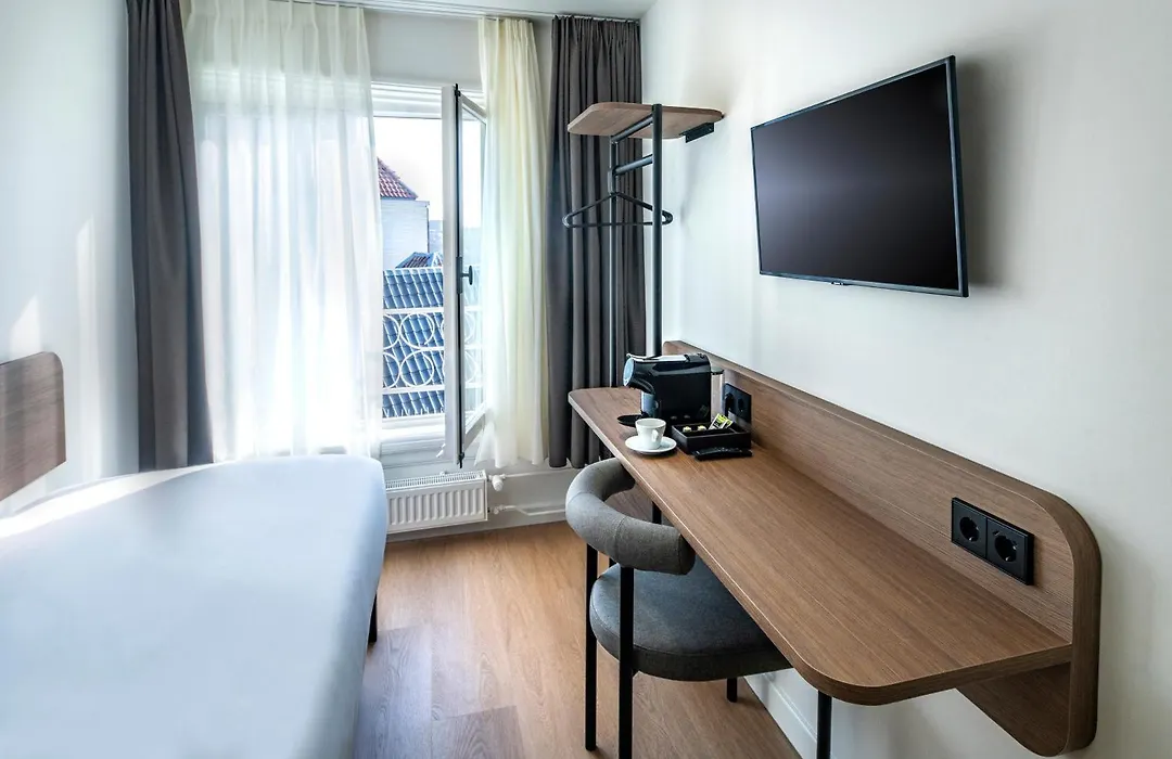 Hotel Nes Amsterdam-1