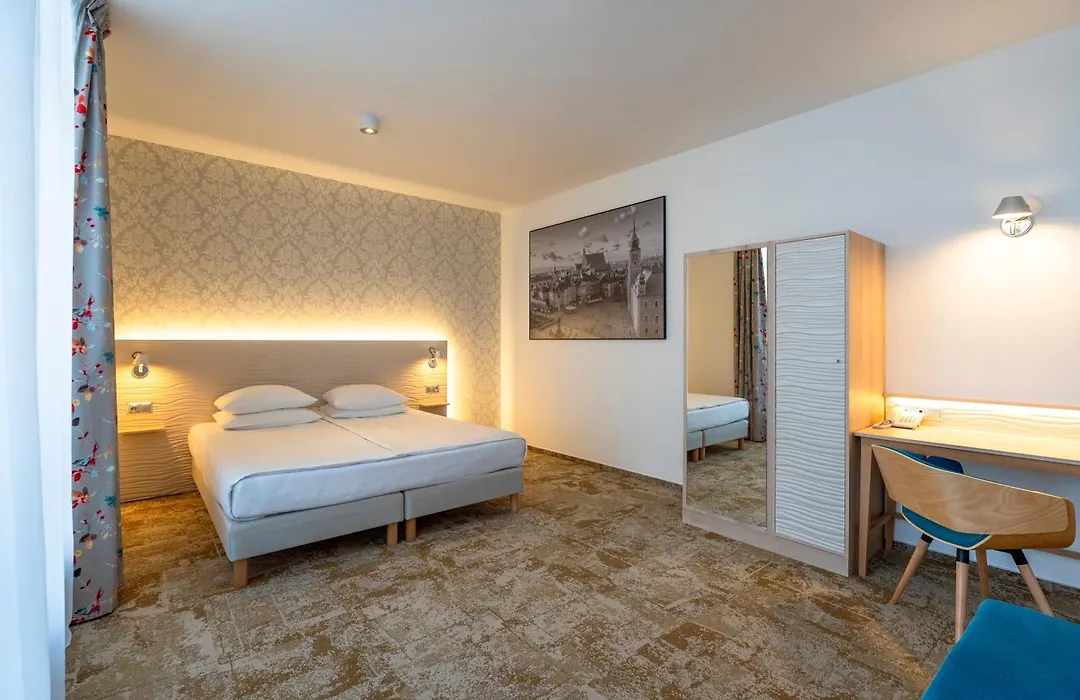 Hotel Metropol-1