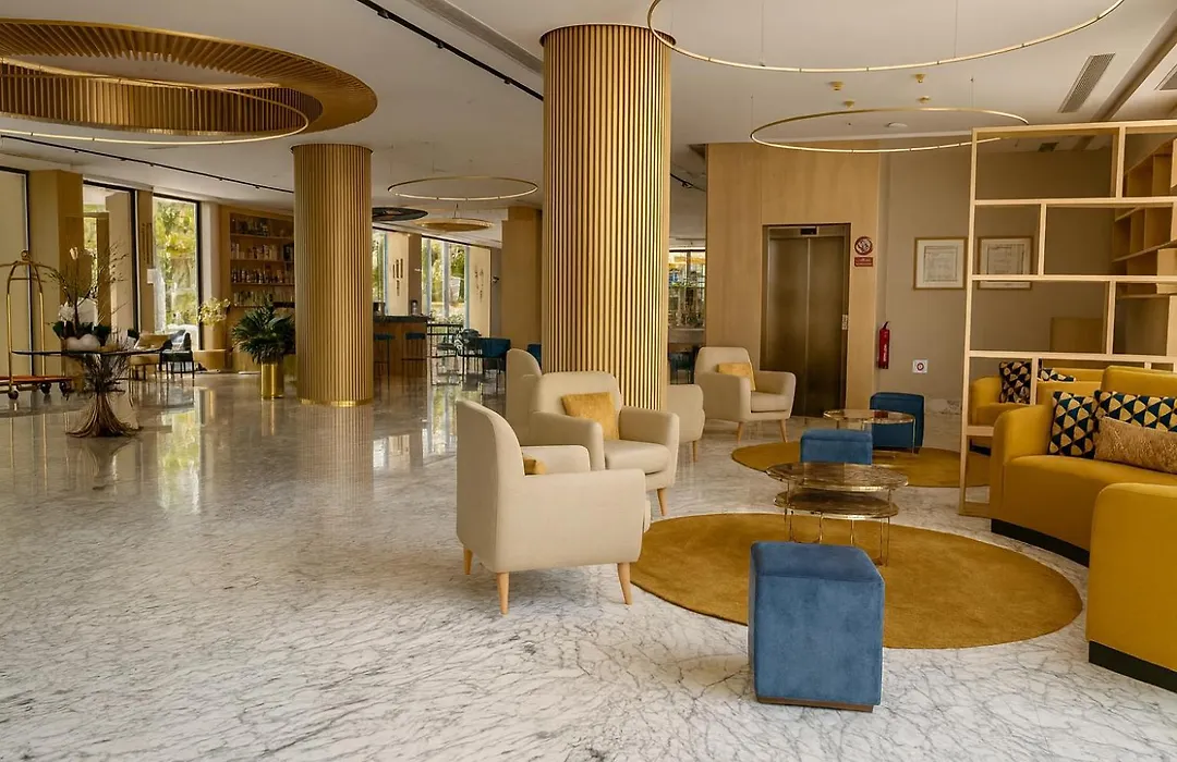 Alanda Marbella Hotel & Wellness-1