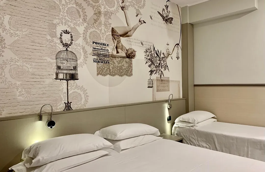 Hotel Corallo-1