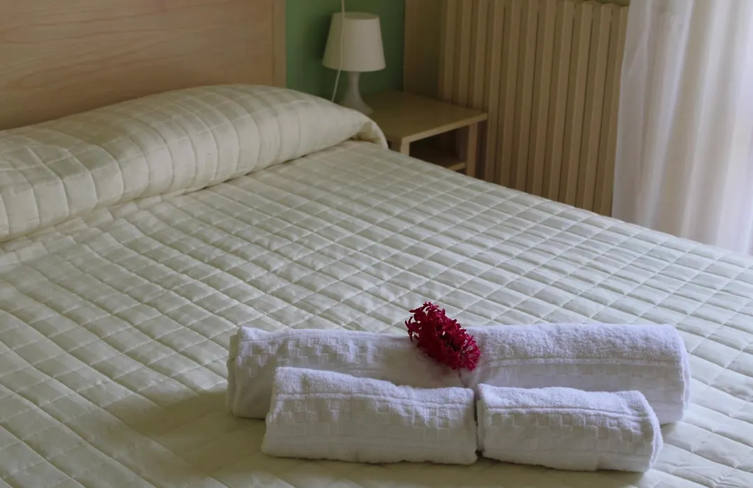 Viole Country Hotel-1