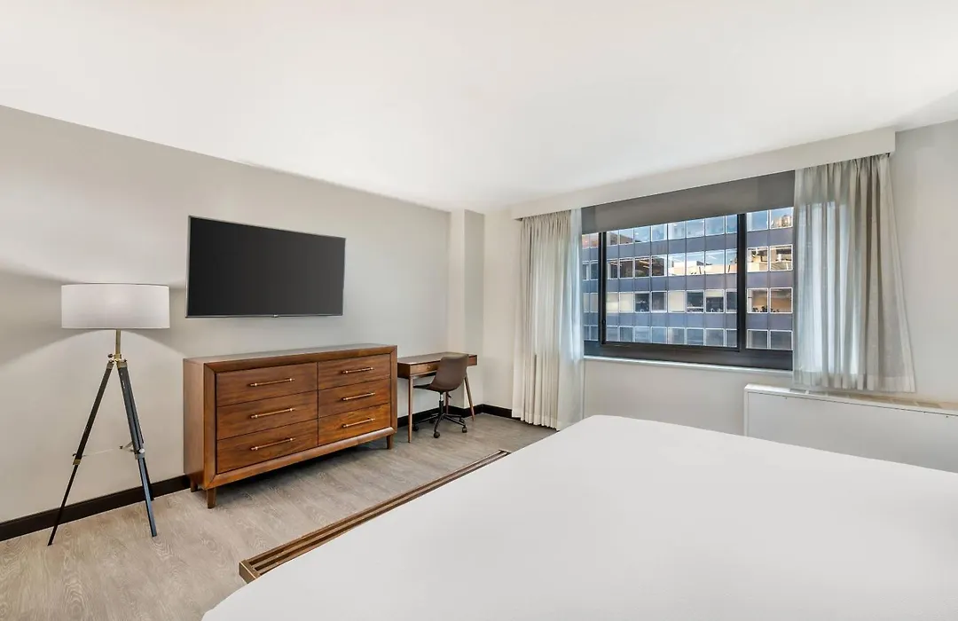 The Quincy, An Ascend Collection Hotel-1