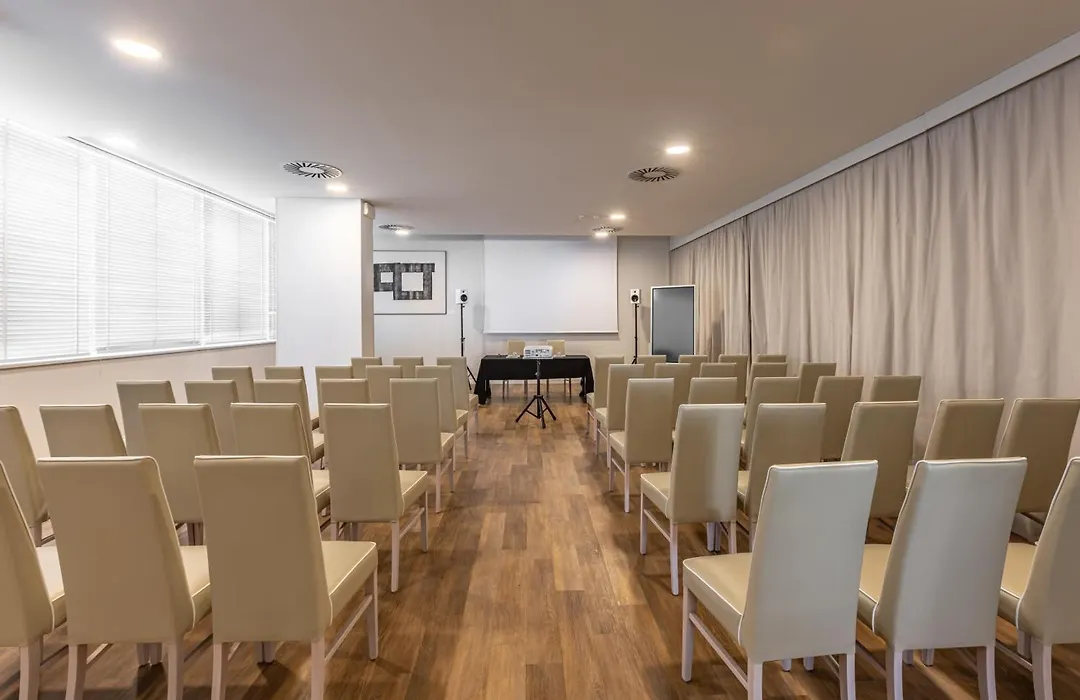 Hotel Cristallo-1