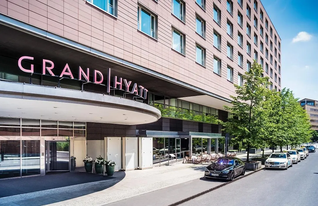 Grand Hyatt Berlin-1
