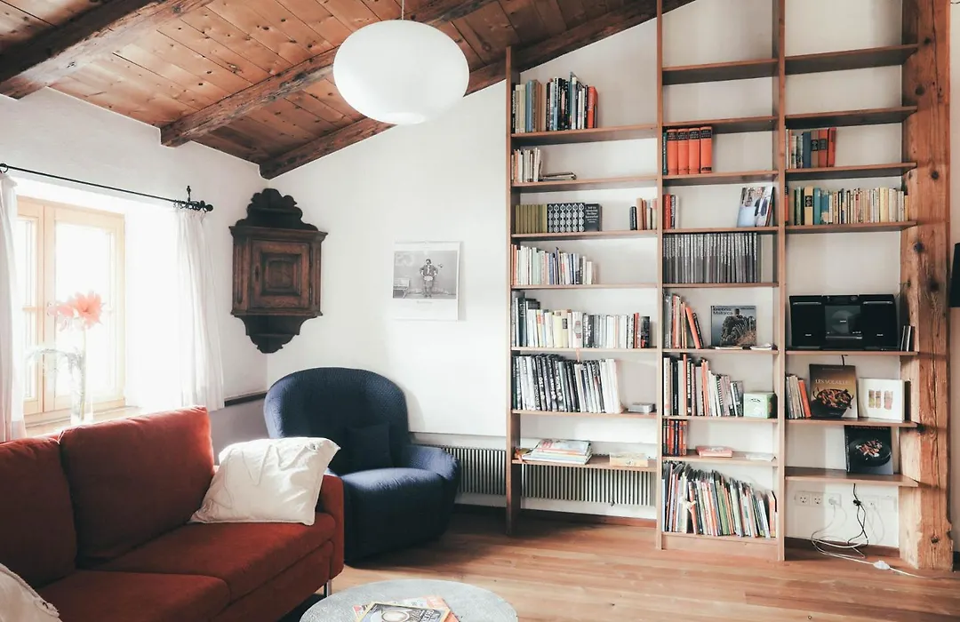 Luna Mia - Apartment 5-1