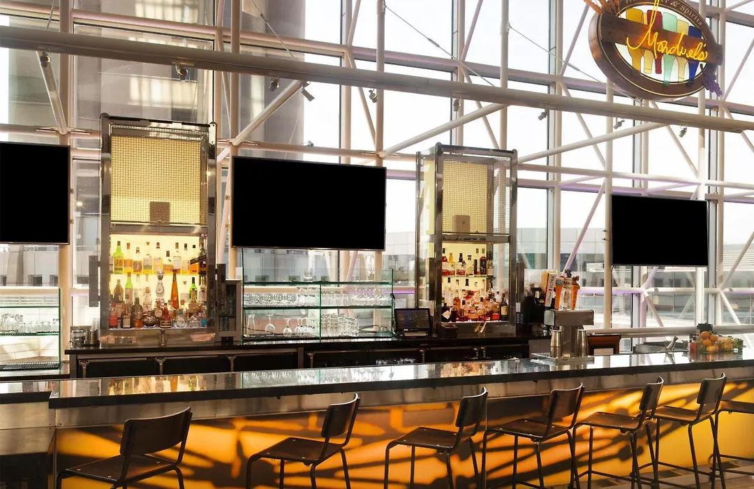 Hyatt Regency Dallas-1