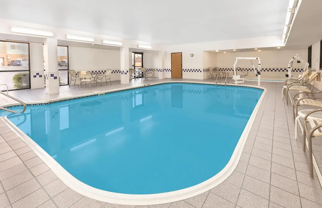 Baymont By Wyndham Oklahoma City/Quail Springs-1