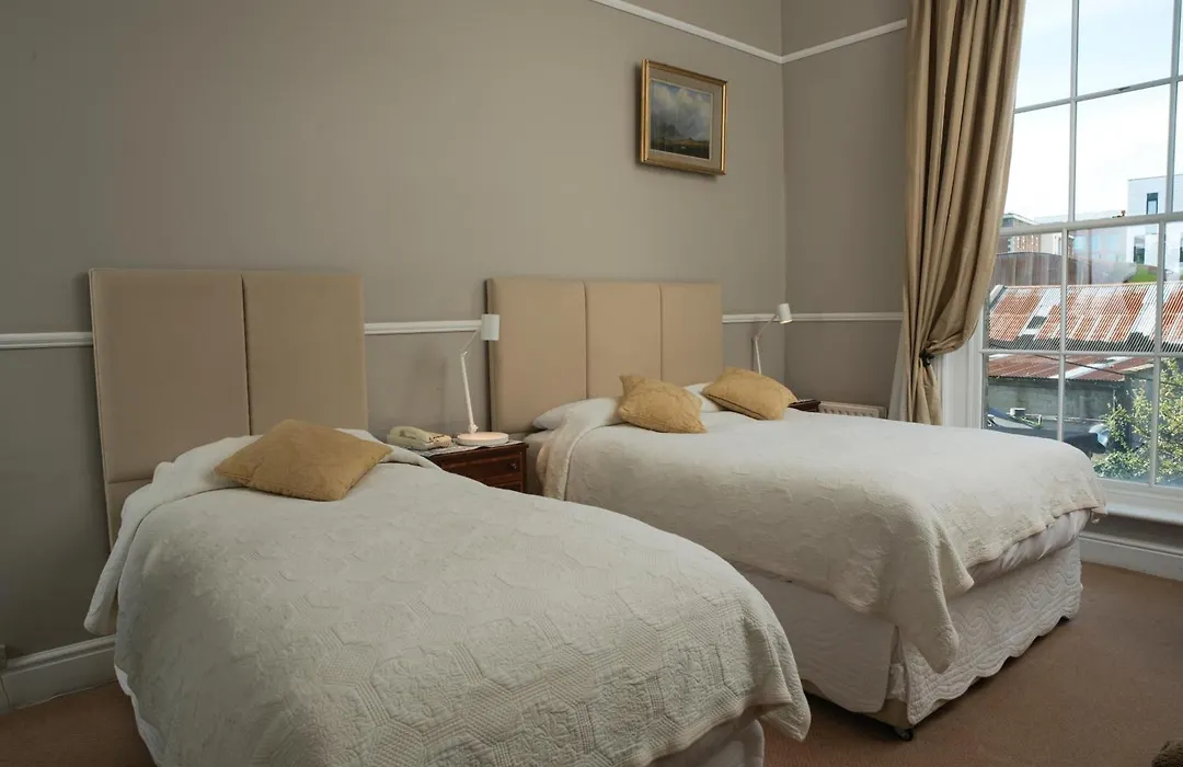 Harveys Guest House-1
