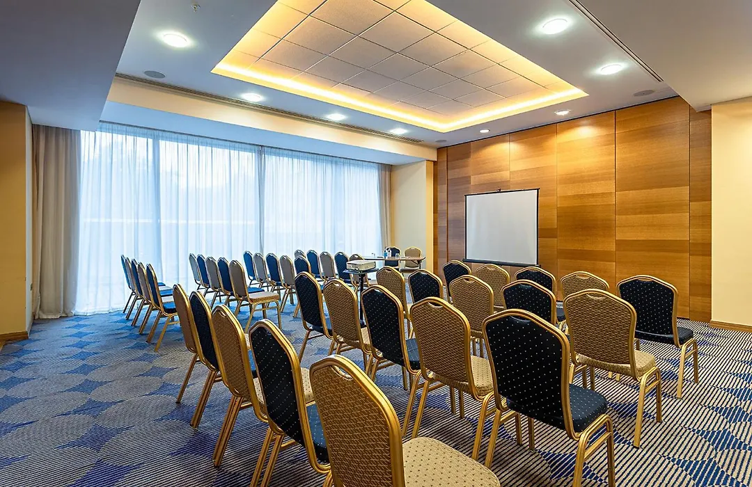 Pestana Chelsea Bridge Hotel & Spa-1