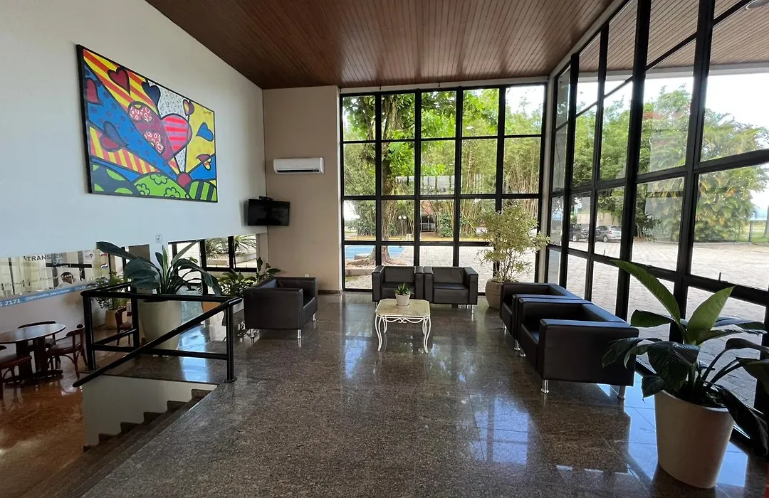 Brisamar Suite Hotel-1