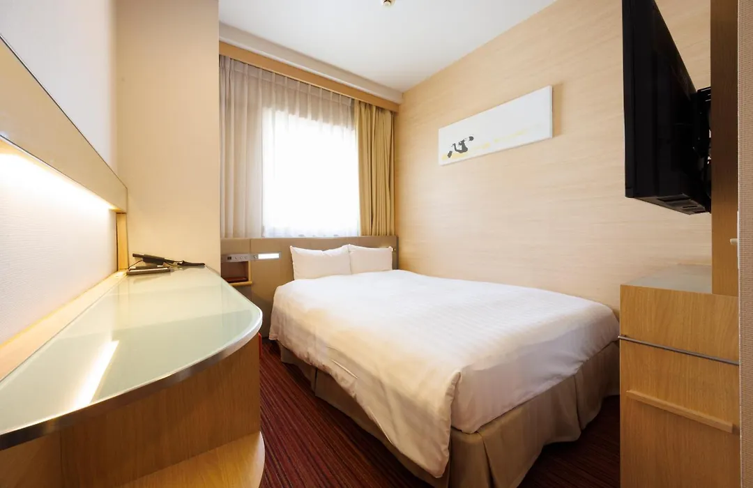 Hotel Sardonyx Ueno-1