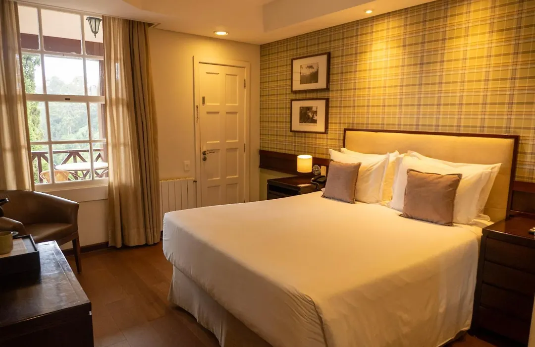 Hotel Vila Inglesa-1