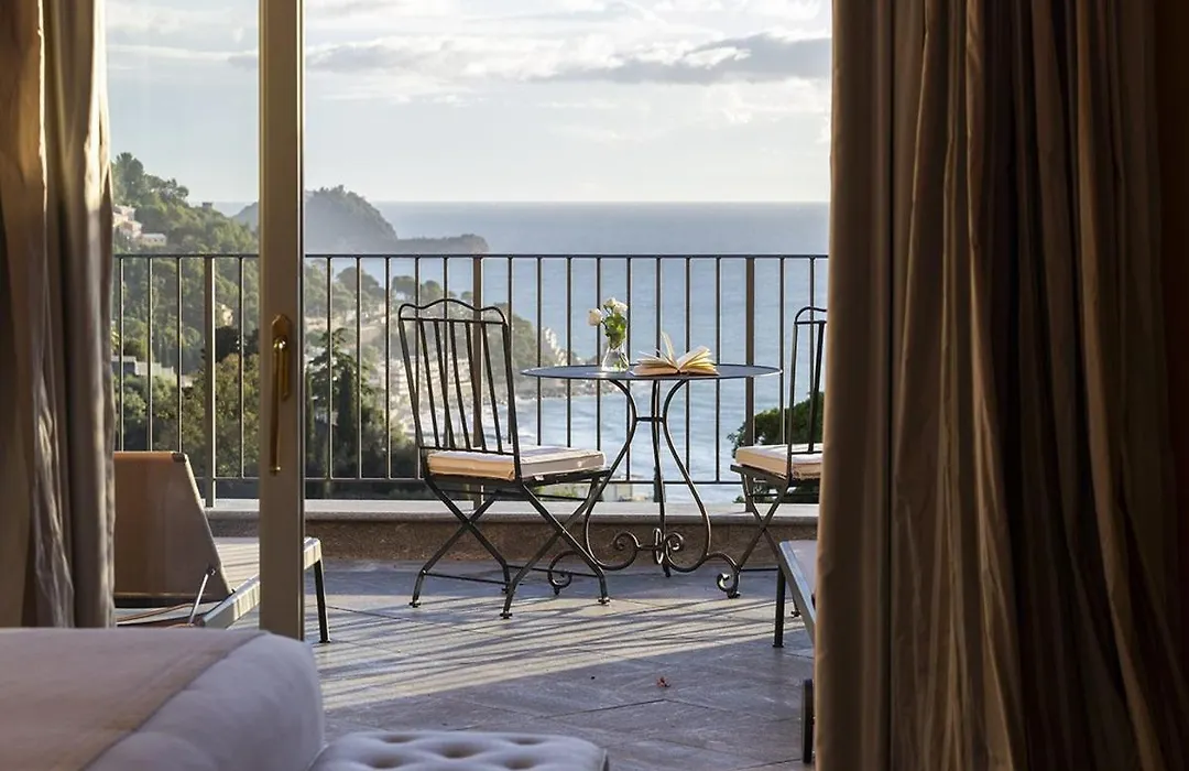Villa della Pergola Relais et Chateaux-1