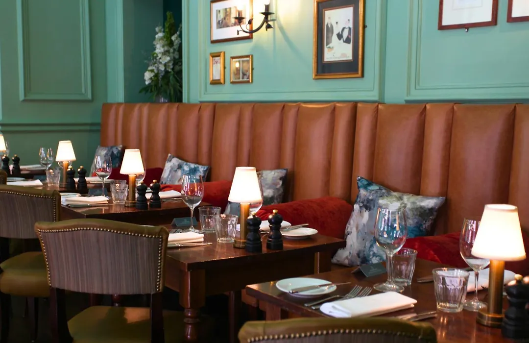 Hotel Du Vin Birmingham-1