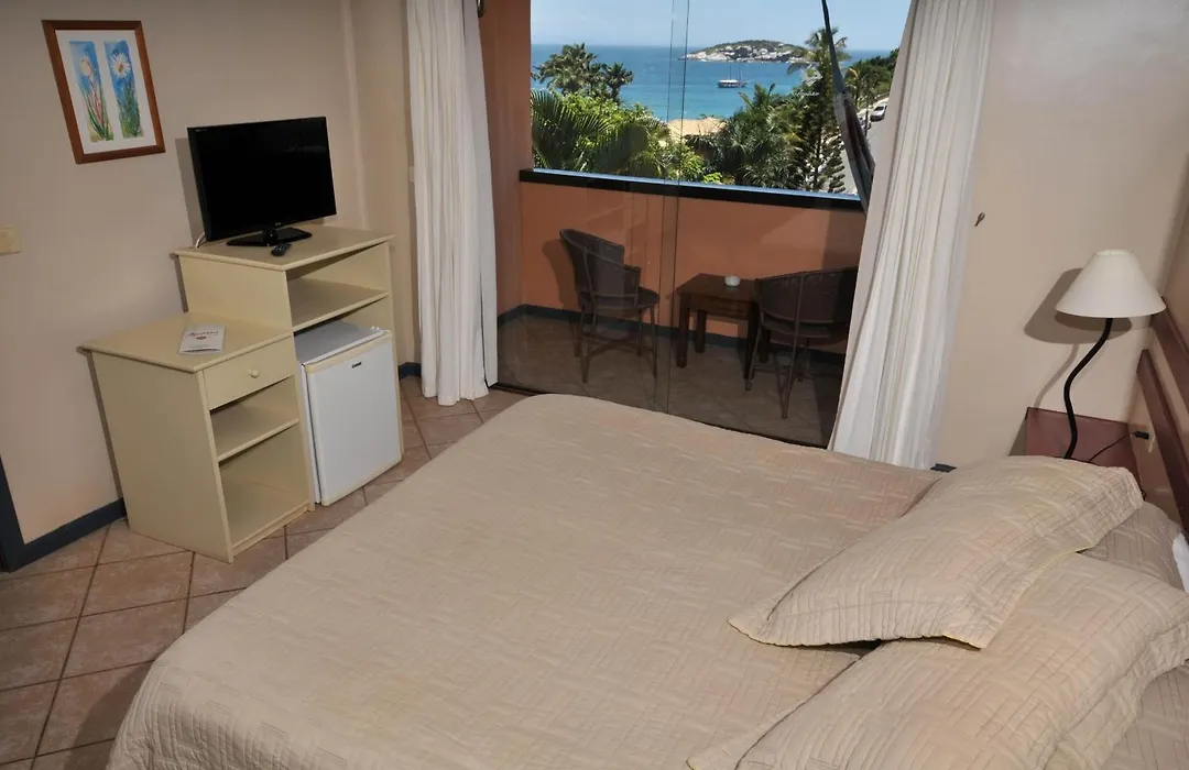 Aguabúzios Hotel-1