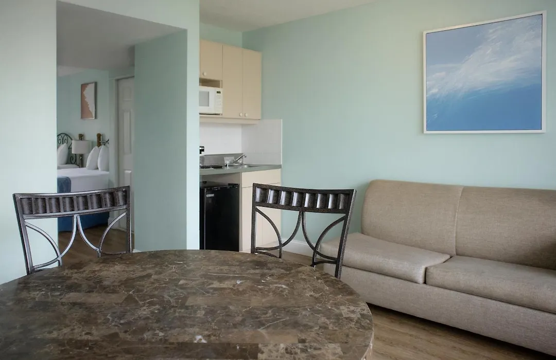 The Beachview Inn Clearwater Beach-1