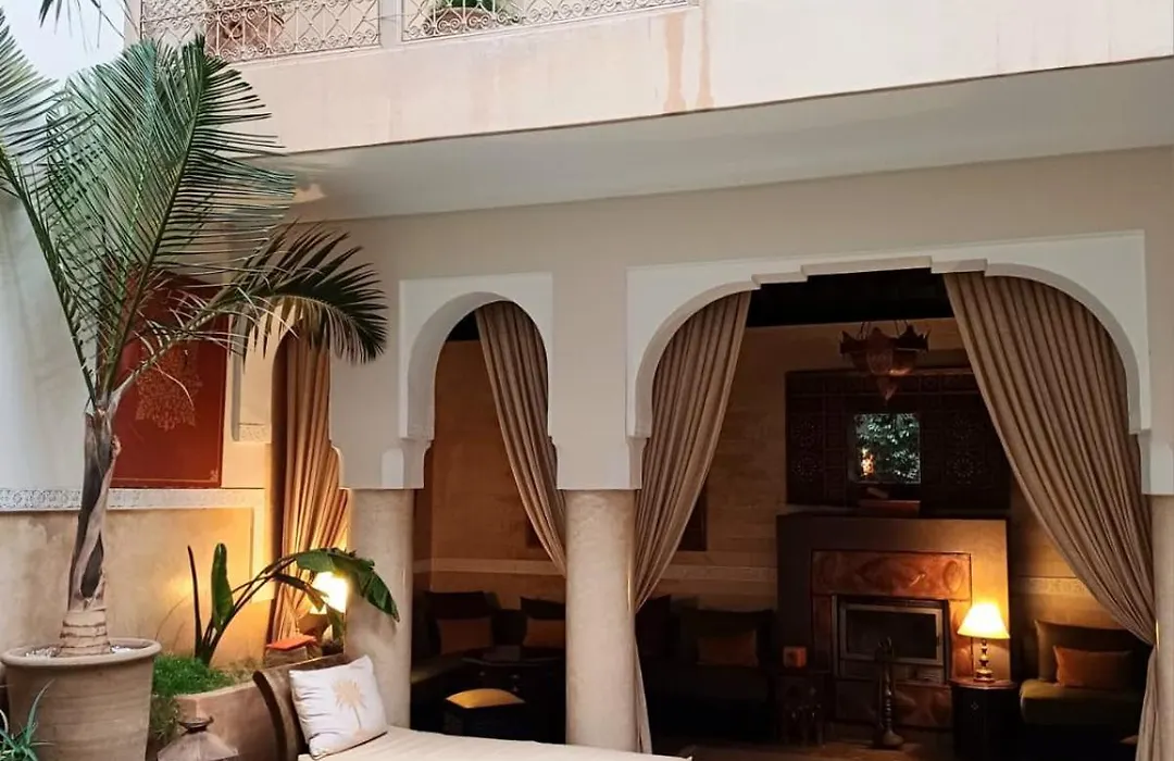 Riad Anjar-1