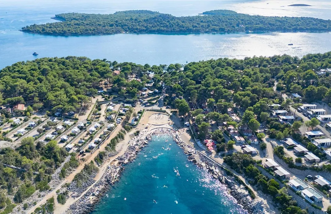 Camping Village Poljana-1