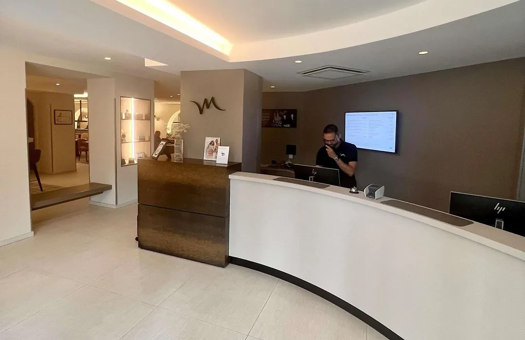 Mercure Fribourg Centre Remparts-1