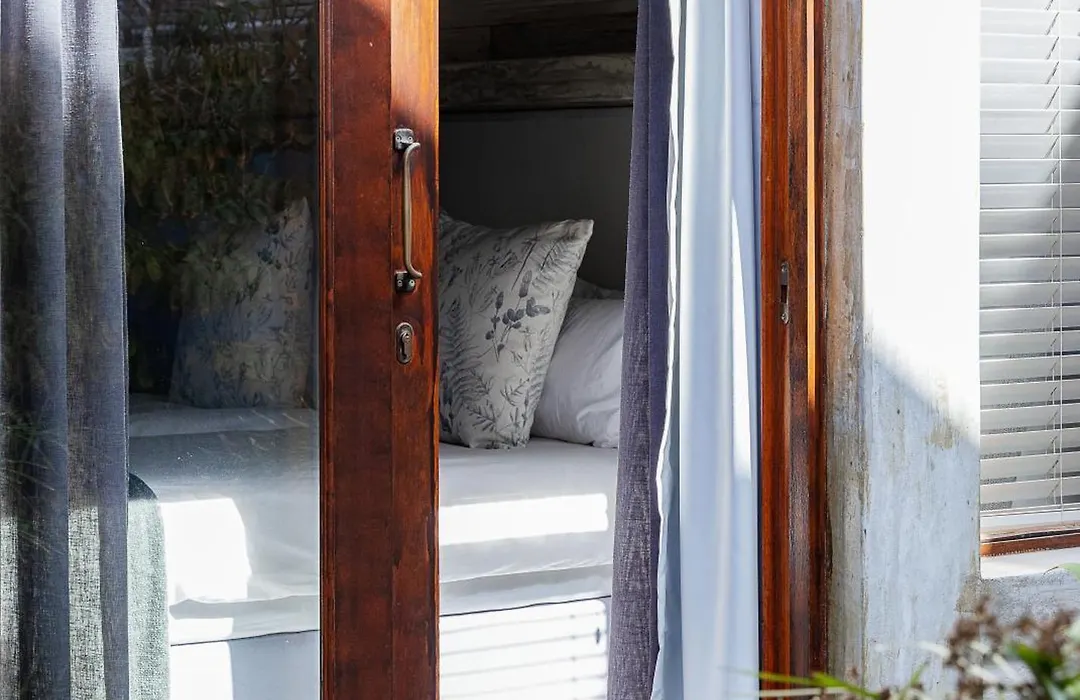 Organic Stay Guesthouse-1