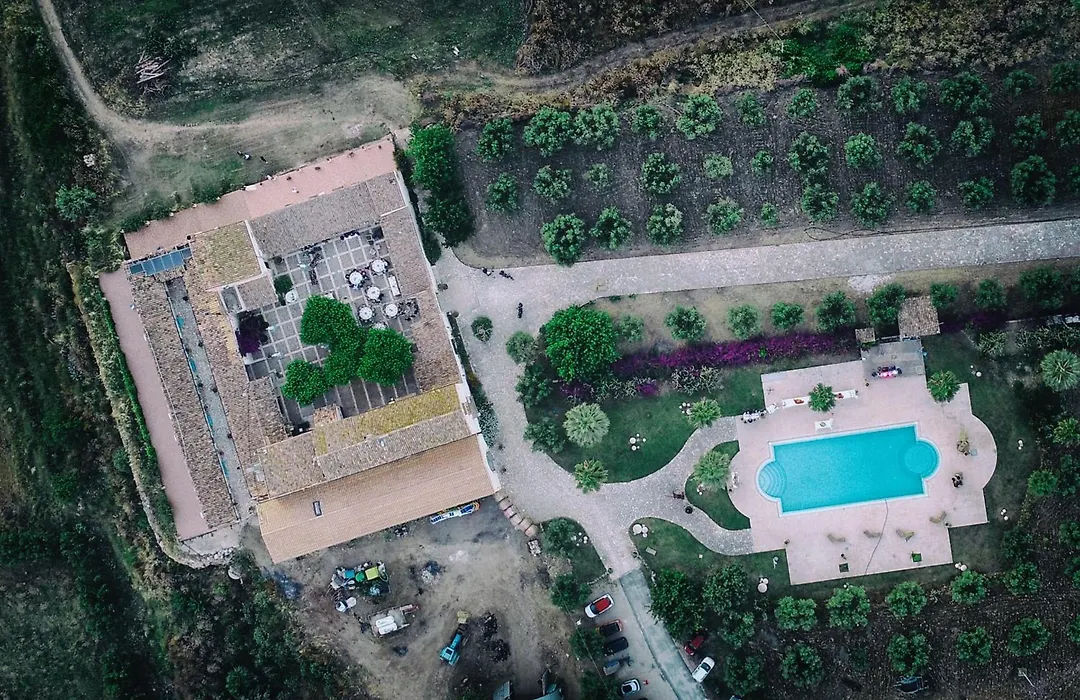 Fattoria Manostalla Villa Chiarelli-1