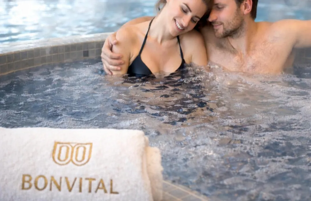 Bonvital Hotel Heviz Superior Adults Only-1