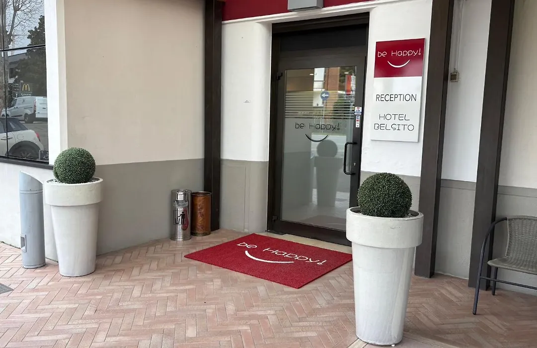 Hotel Bel Sito Peschiera-1