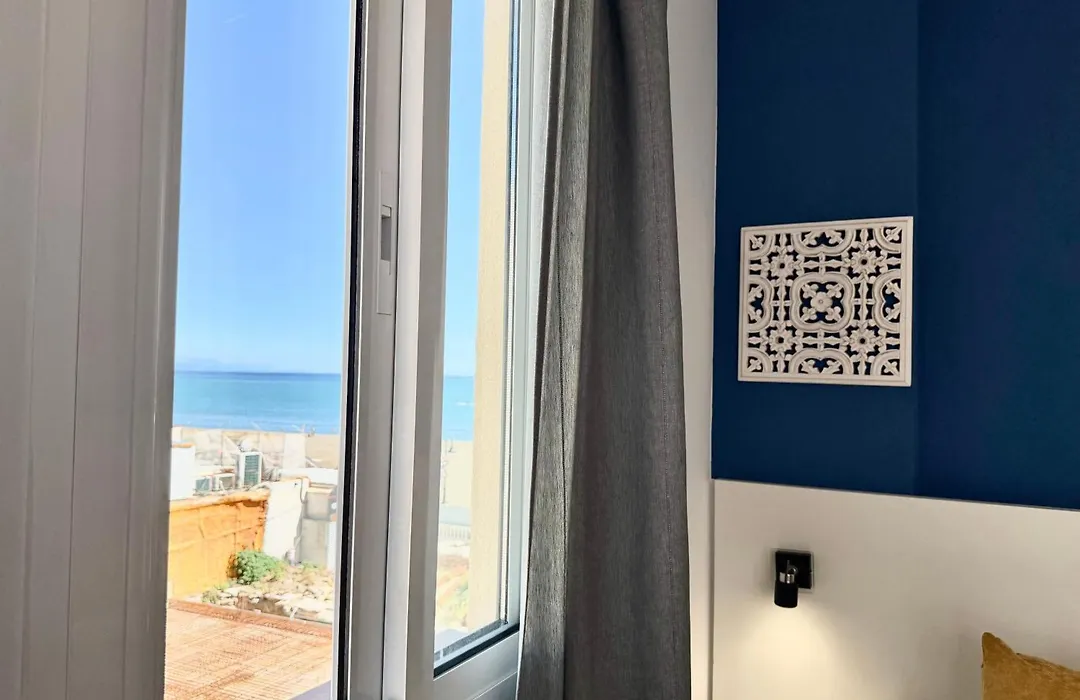 El Rincón de la Carihuela-1