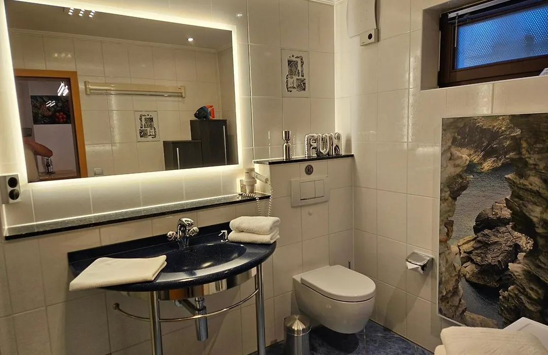 Ferienwohnung Ginkgo-1
