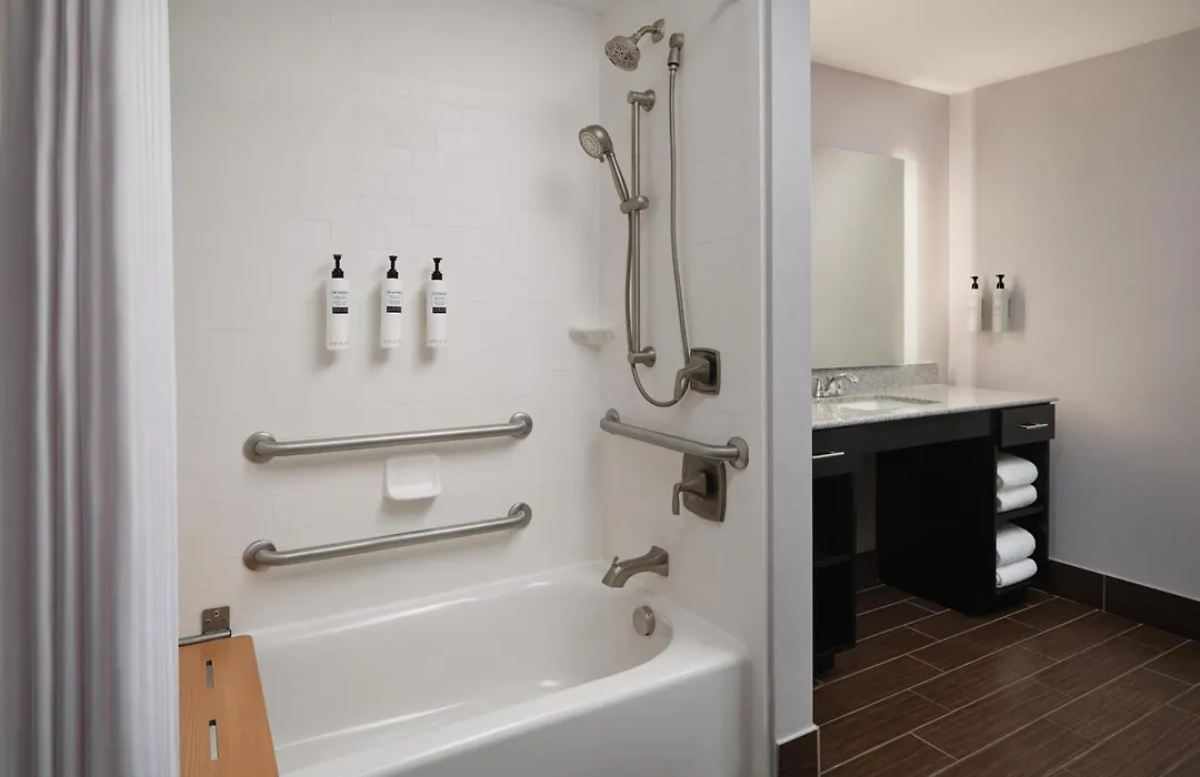 Homewood Suites By Hilton Columbus Osu, Oh-1