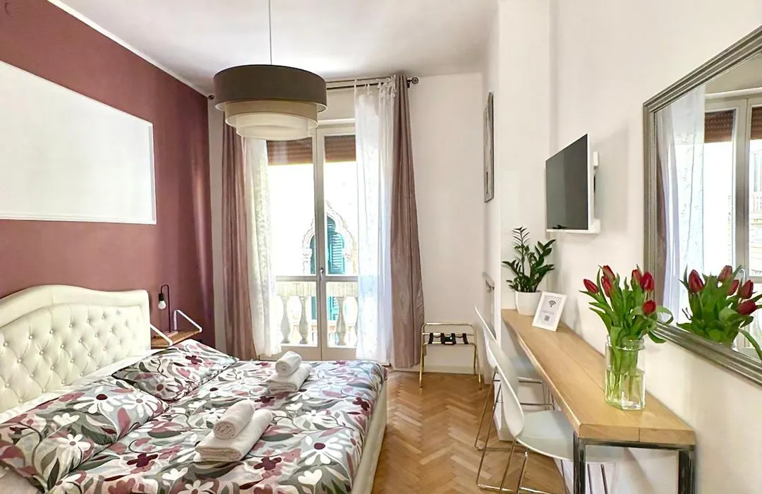 Il Tenore B&B - Le Arche Verona-1
