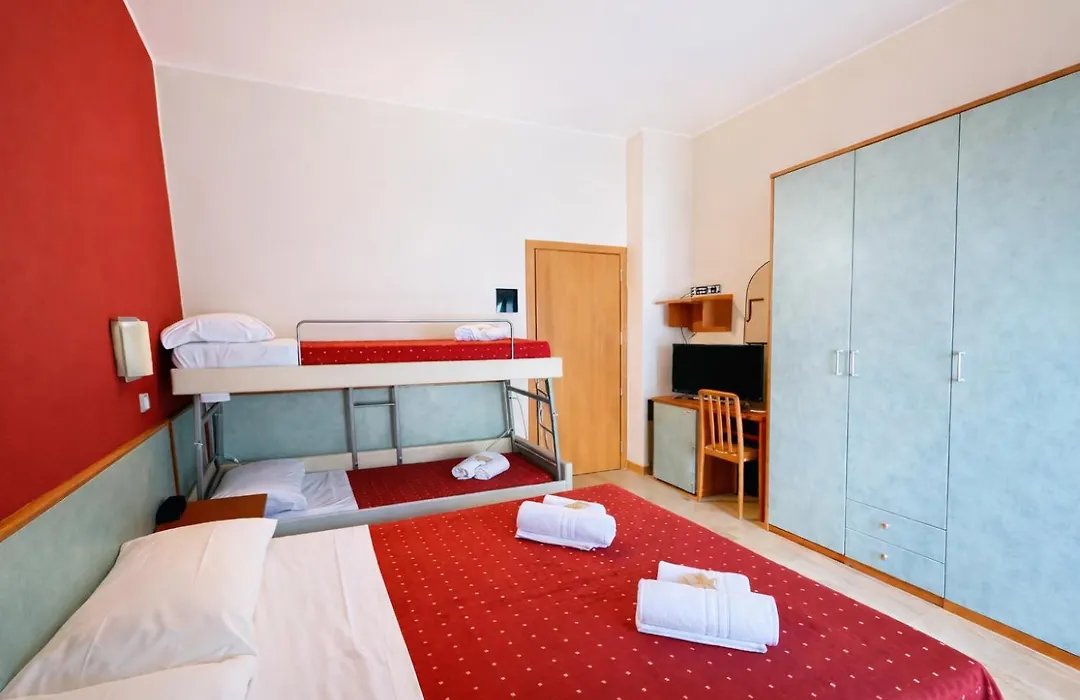 Hotel Villa Tina Easy Stay Room Only-1