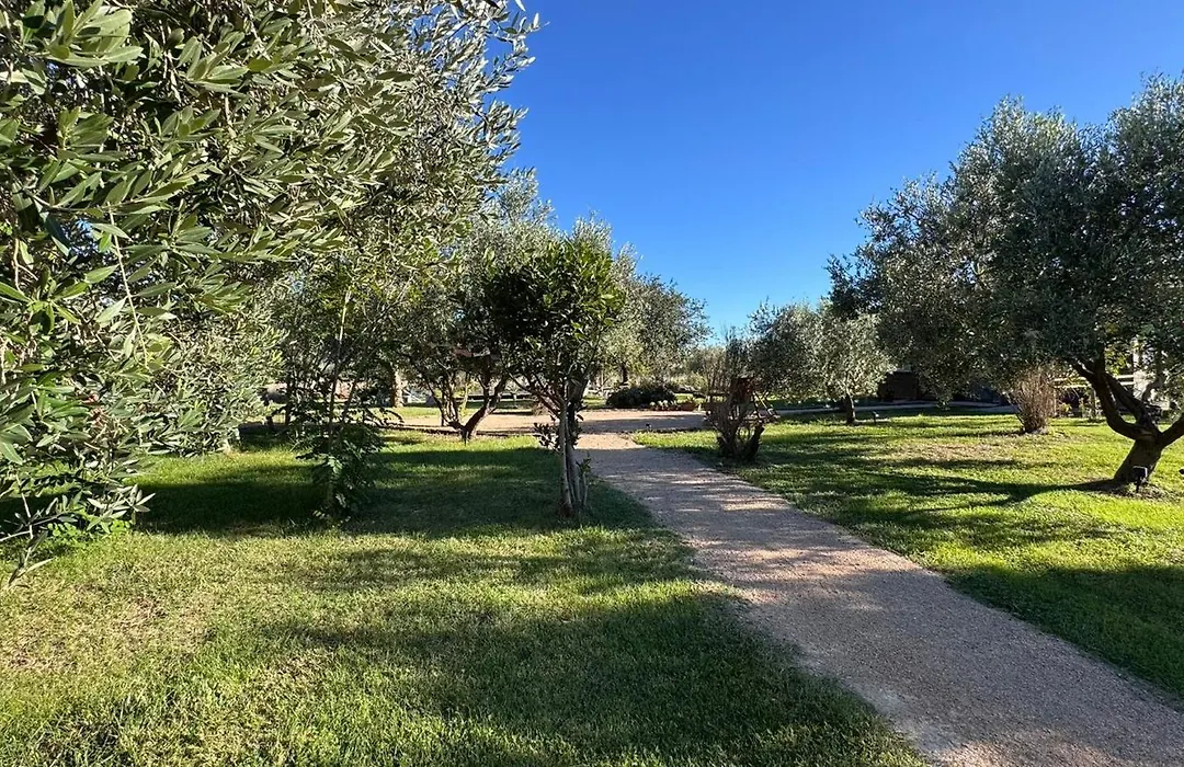 Agriturismo La Facenda-1