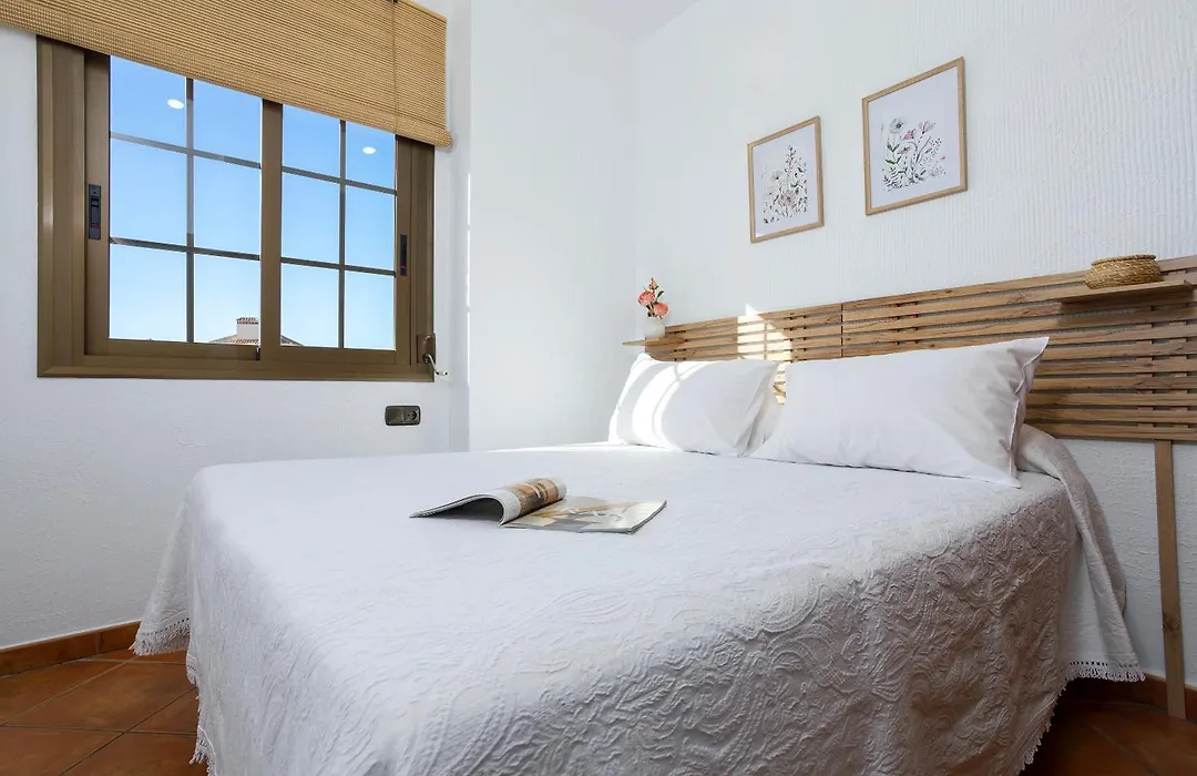 Apartamentos Sierra Tejeda-1