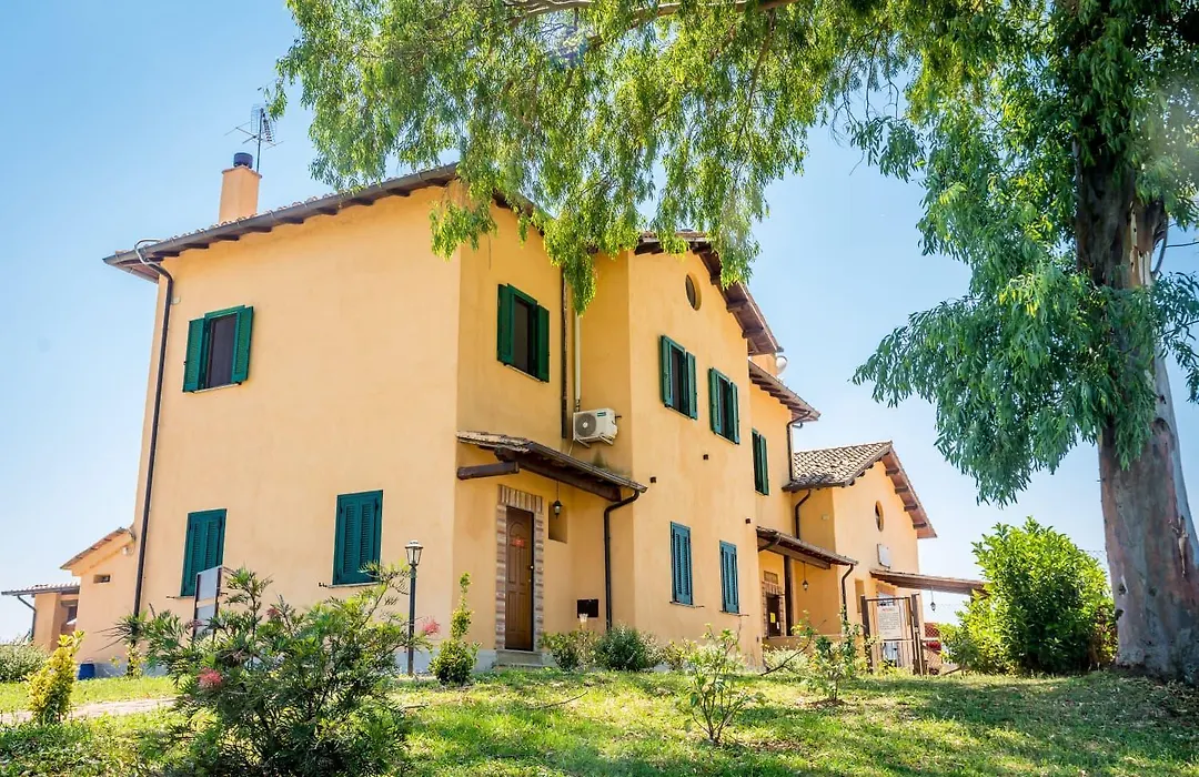 Il Casale Di Roma-1