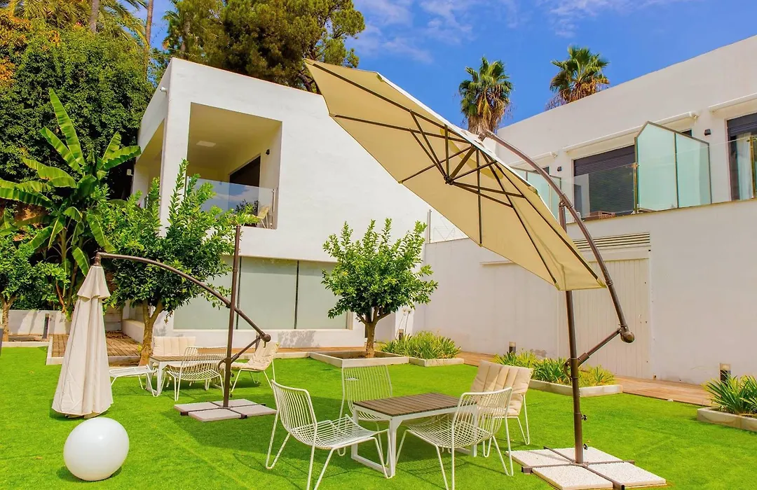Bluesea Dimona Suites-1
