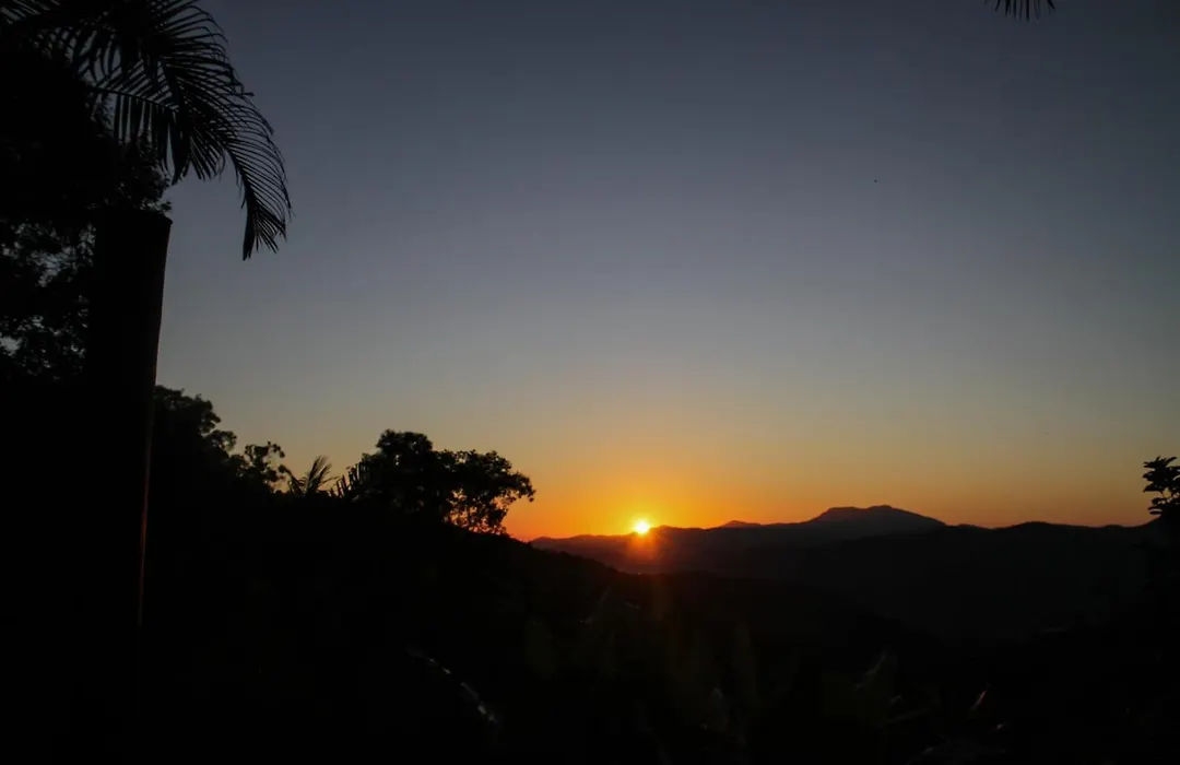 Chales Sol Paraty-1
