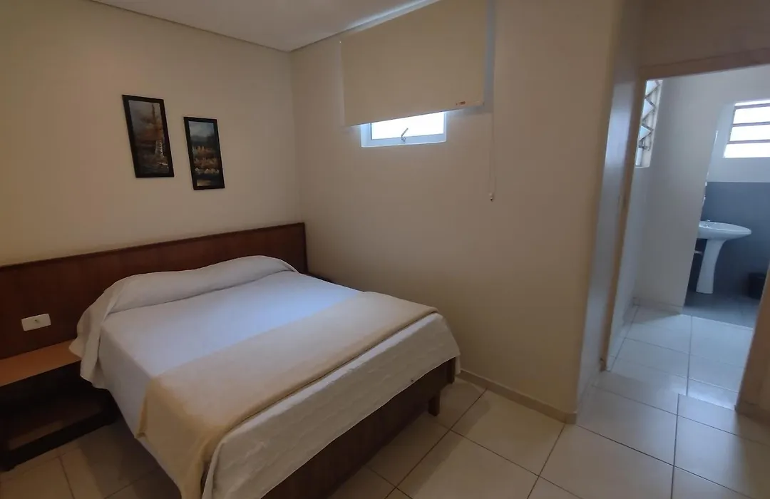 Hotel Plaza Olido-1
