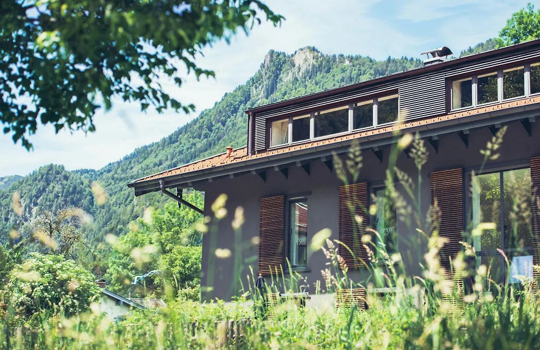 Gästehaus berge - design apartments-1