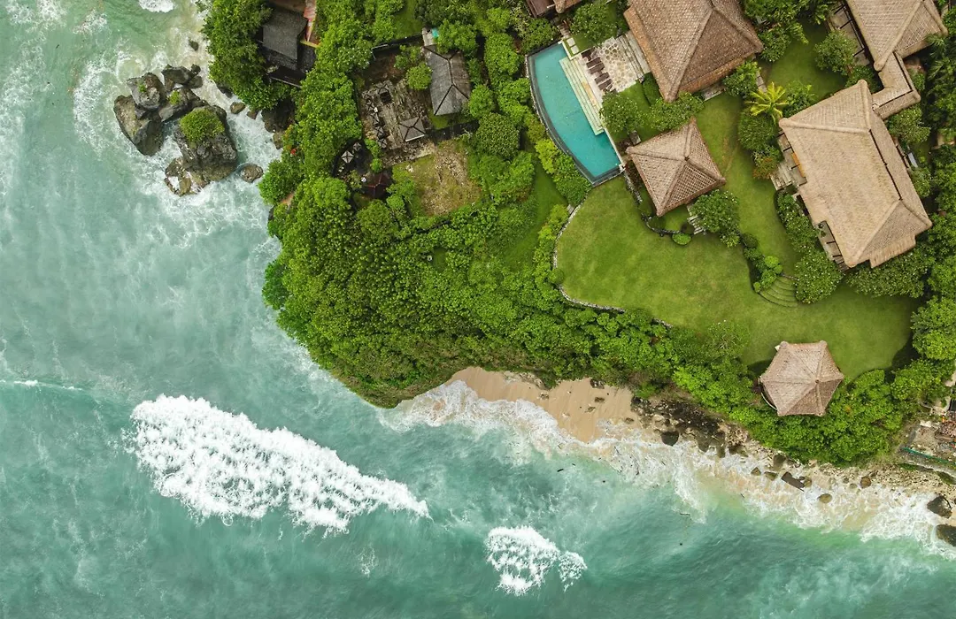 Radisson Blu Resort & Villas Bali Uluwatu-1