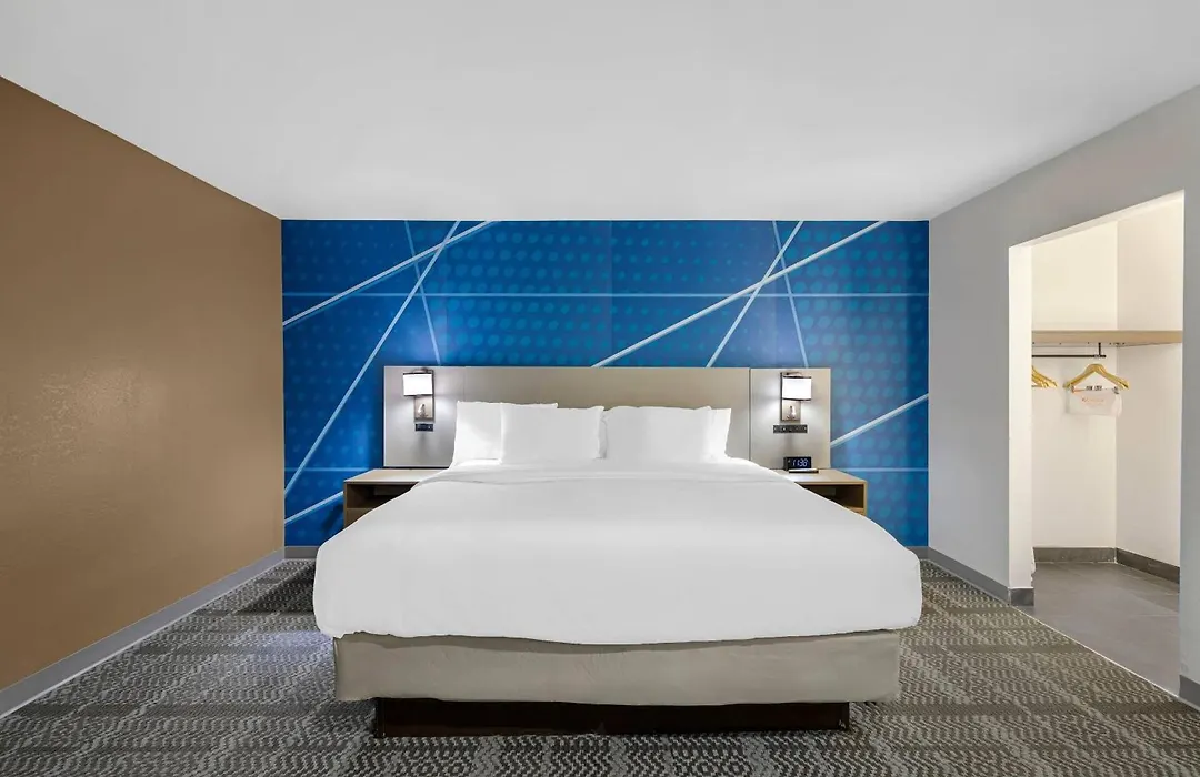 Comfort Inn & Suites Savannah Airport-1