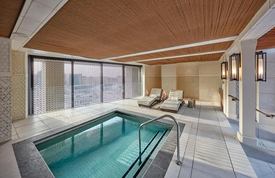 Mandarin Oriental, Doha-1