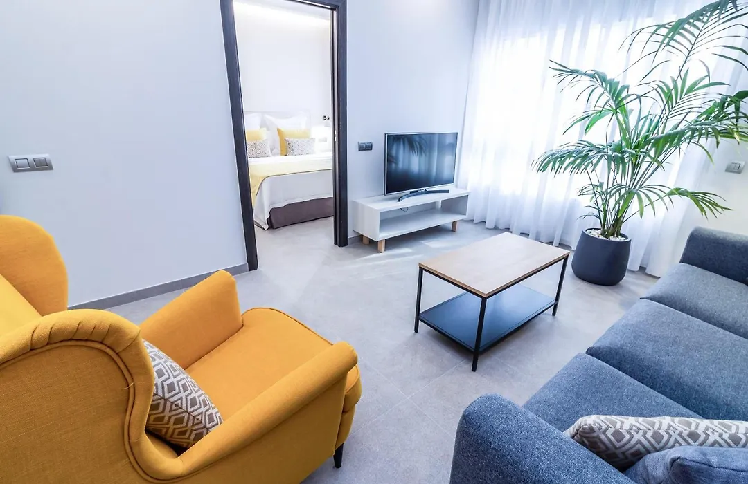 Urbansea Holiday Homes-1