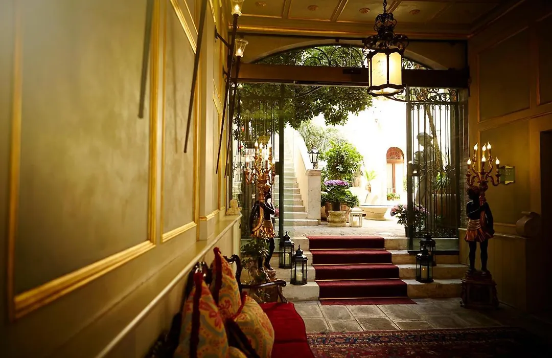 Palazzo Paruta & Wellness Suites-1