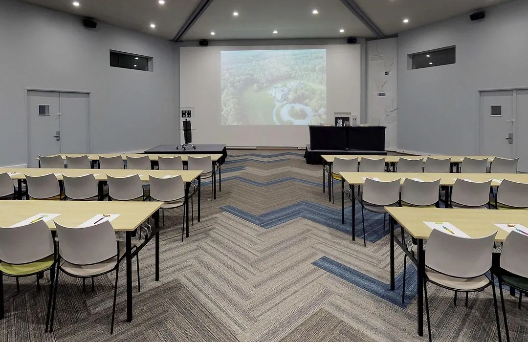 ibis Styles Louvain-la-Neuve Hotel&Events-1