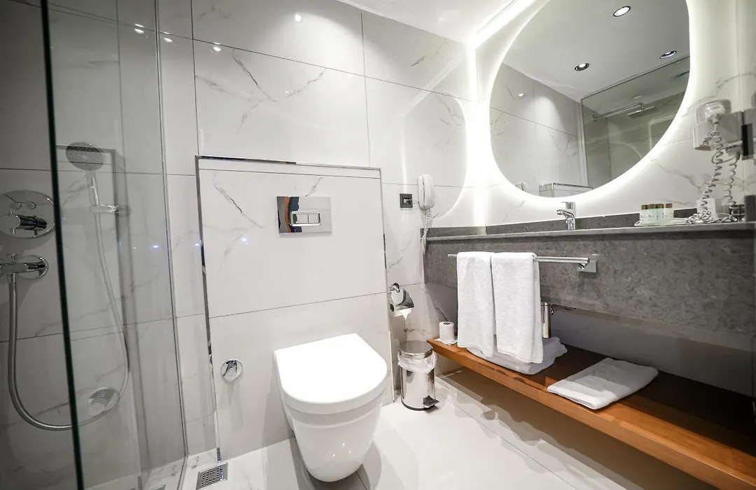 Surmeli Istanbul Hotel-1
